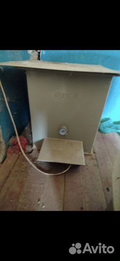 Перосъемная машина для птиц