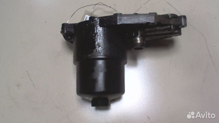 Корпус масляного фильтра Jaguar XF 2007–2012, 2010