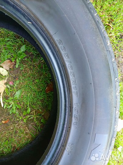 Nexen N Fera RU1 235/65 R17 108V