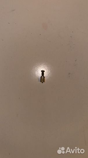 Клемма соединительная мама