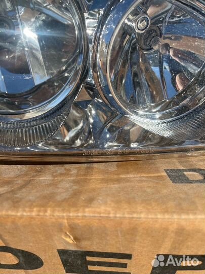 Продам фары