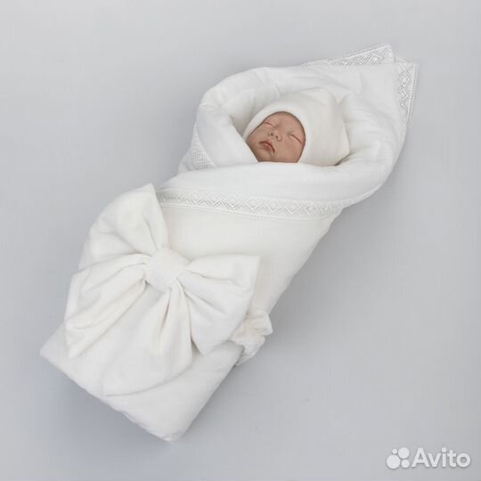 Комплект на выписку 5 пр. 