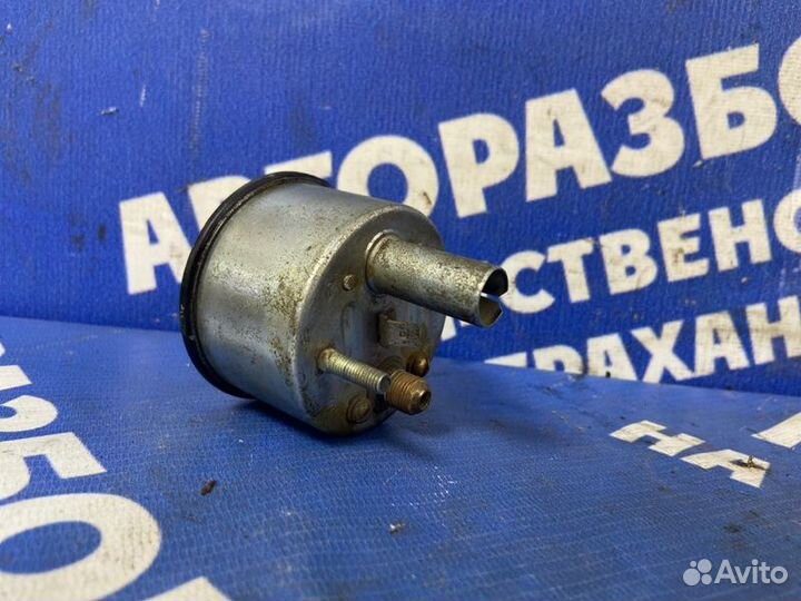 Манометр. ЗИЛ 133Г лесовоз 645 1997