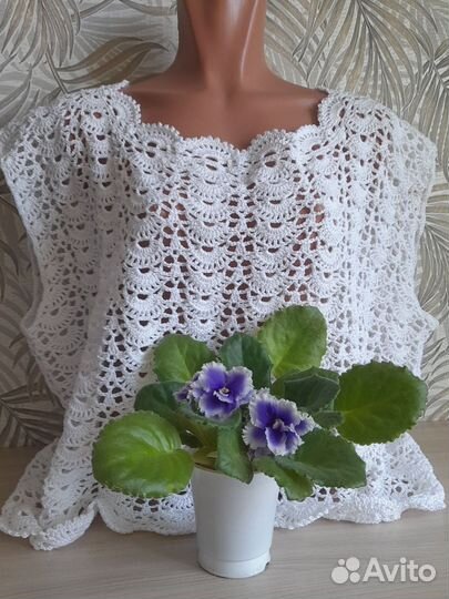 Вязание на заказ