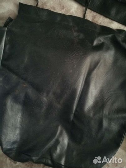 Чехлы на ваз 21041-10