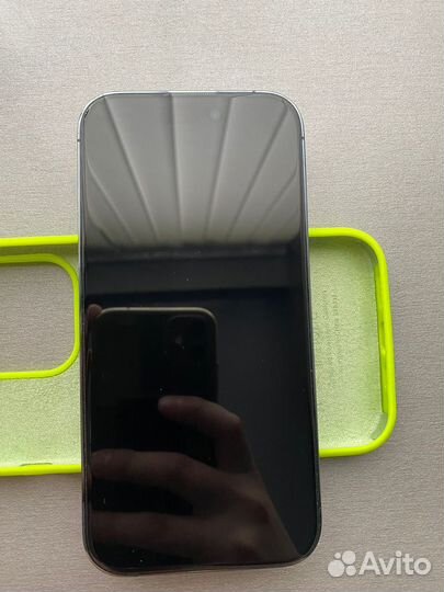 iPhone 14 Pro, 256 гб dual sim