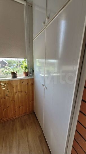 Квартира-студия, 25 м², 2/3 эт.