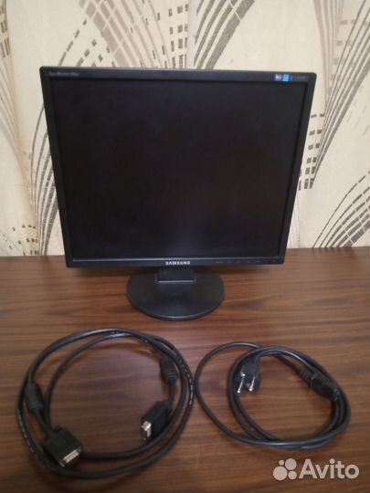 Монитор для компьютера samsung