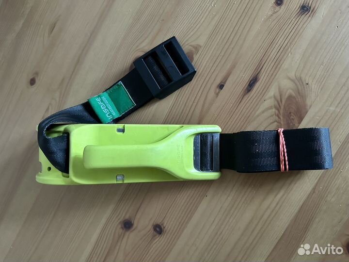 InSafe адаптер ремня безопасности для беременных