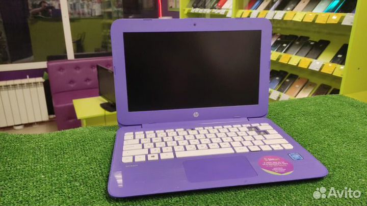 Ноутбук HP Stream Laptop 11