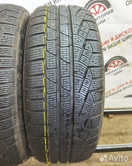 Pirelli Sottozero Winter 240 225/45 R18 95V
