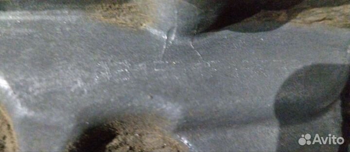 МКПП F13 Opel Corsa Astra