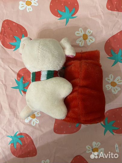 Копилка свинка поющая