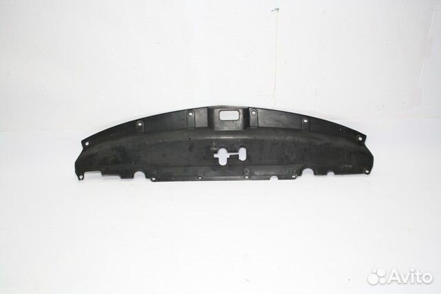 Накладка замка капота 7403A314 Mitsubishi L200