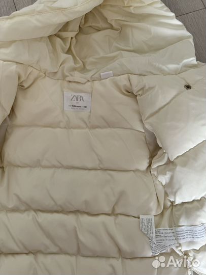 Куртка Zara 92 комбинезон Mini a Ture 86