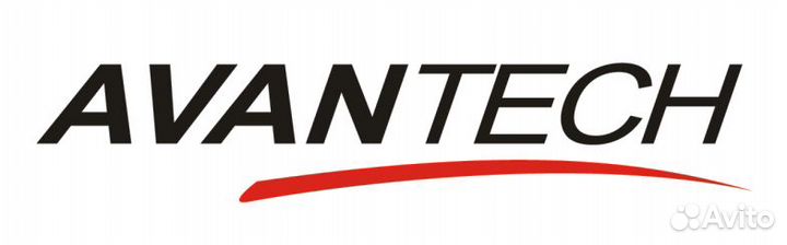 Avantech ATE0162L Наконечник рулевой avantech