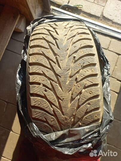 Yokohama Ice Guard IG55 235/55 R18 T