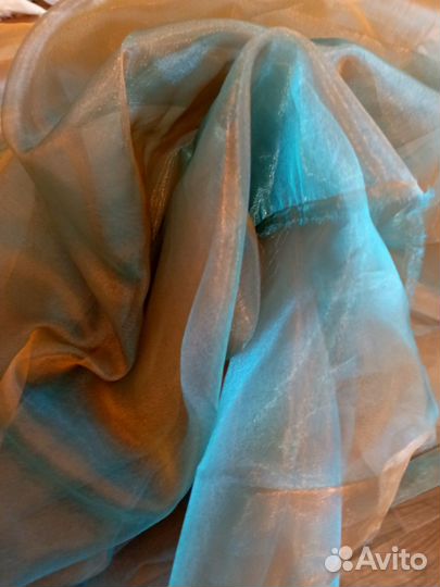 Продам ткань, не горит