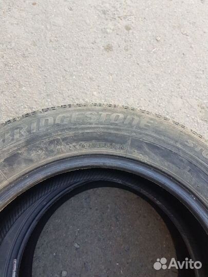 Bridgestone Blizzak VRX 185/65 R15