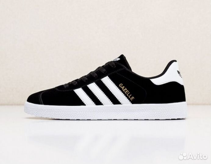 Кеды Adidas Gazelle