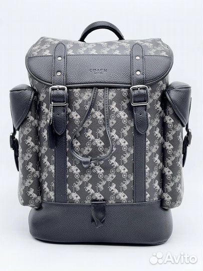 Мужской Рюкзак Coach