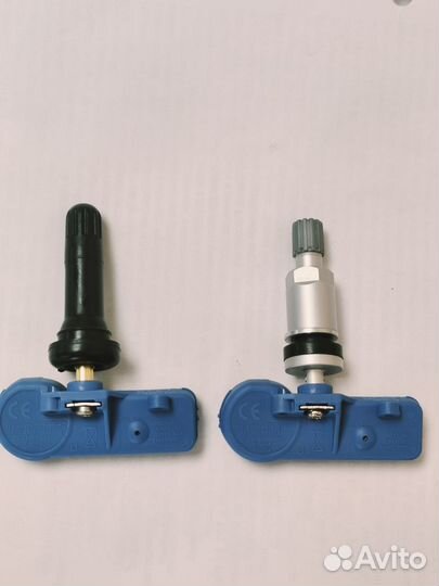 Датчики давление шин Кадиллак, Шевроле