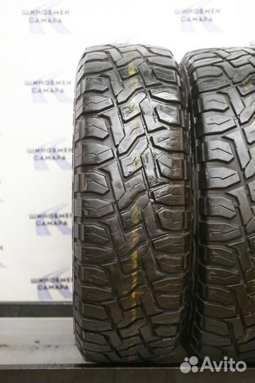 Toyo Open Country R/T 225/65 R17 102Q
