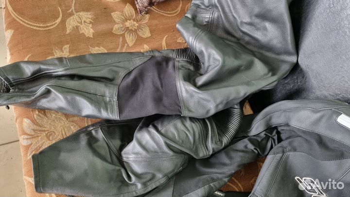 Форма для спортбайка