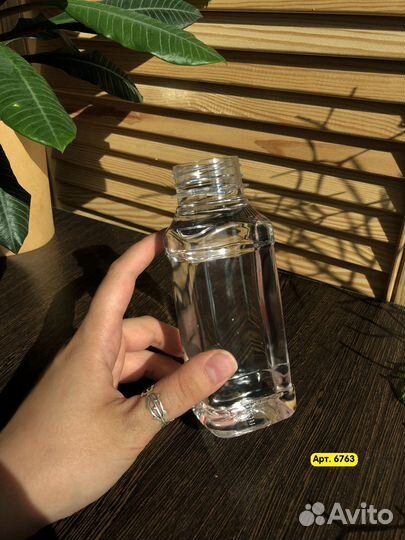 Пластиковые бутылочки «Лайт» 300, 450 мл