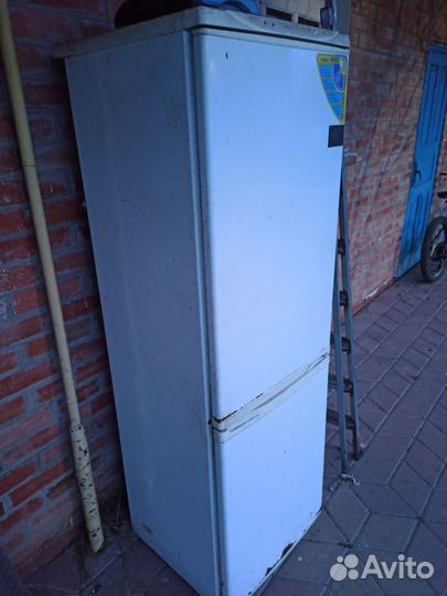 Холодильник