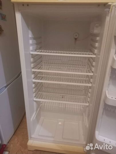 Холодильник бу