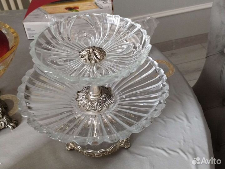 Ваза для конфет