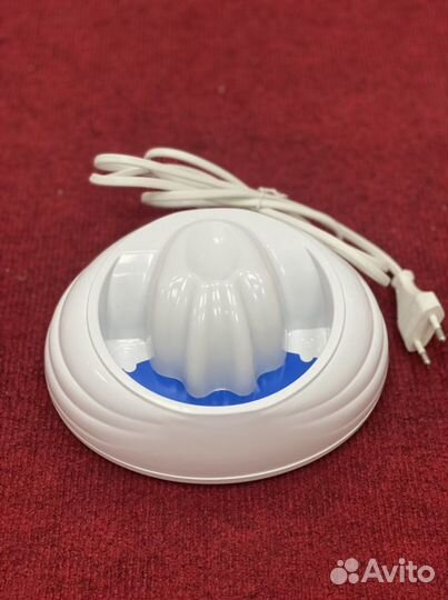 Электрическая ванночка для горячего маникюра