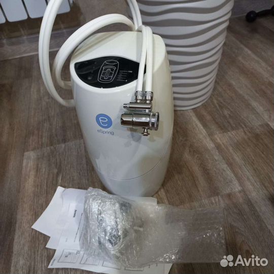 Фильтр для воды