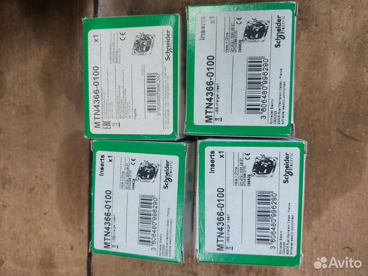 Рамки vimar, schneider