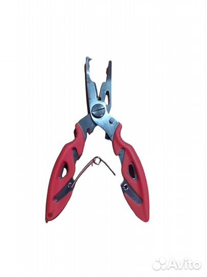 Многофункциональный интсрумент Caiman 209702