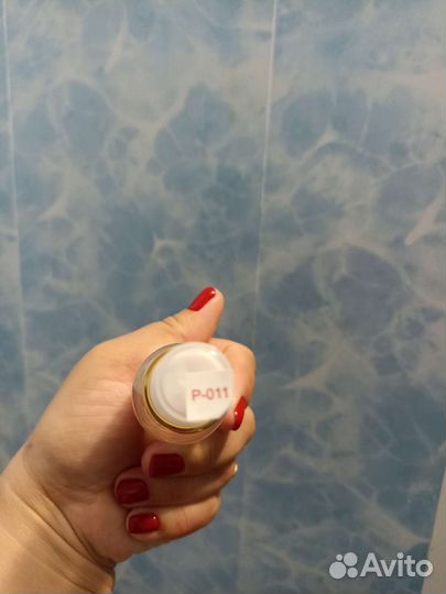 Туалетная вода женская