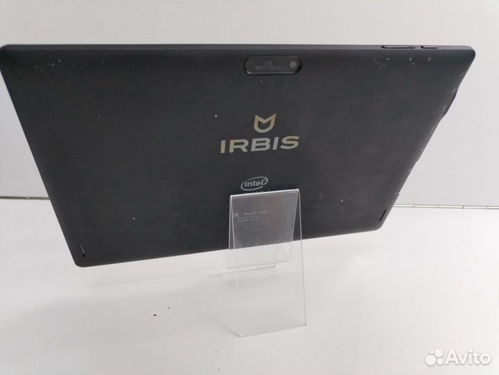 Планшет с SIM-картой Irbis tw41