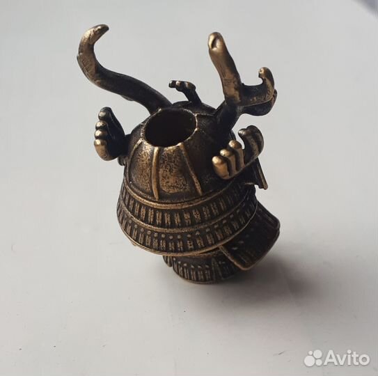 Бусина samurai на темляк