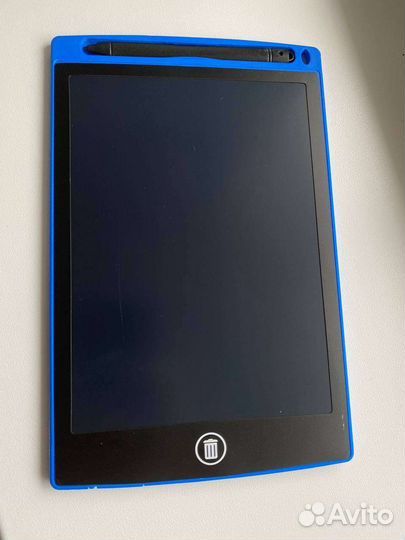 Графический планшет для рисования детский