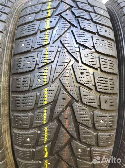 Dunlop Grandtrek Ice 02 285/50 R20 112M