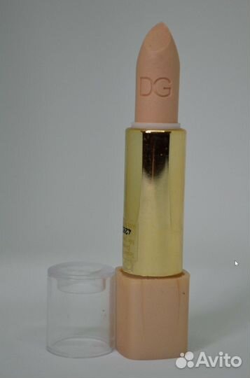 Помада для губ Dolce & Gabbana Shine Lipstick