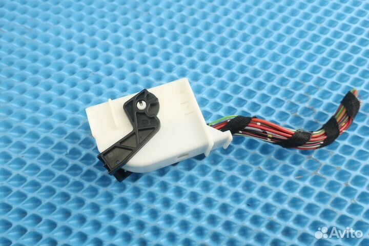 Разъем vag 1K0937702E