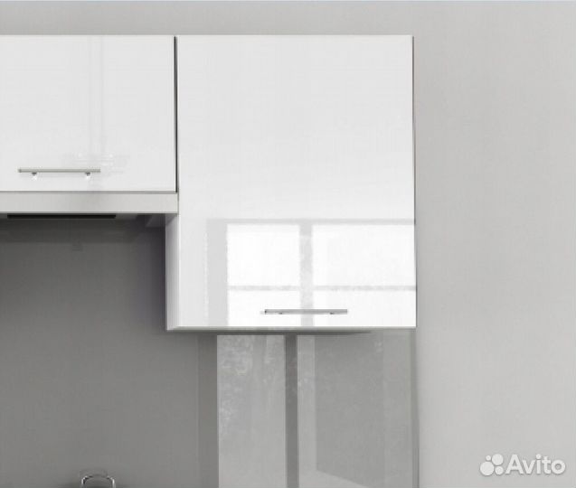 Модульная кухня