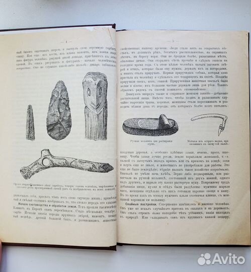 Виппер Р. Учебник древней истории (1907 г.)