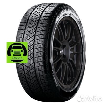 Pirelli Scorpion Winter 295/35 R21 107V