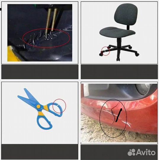 Горячий степлер