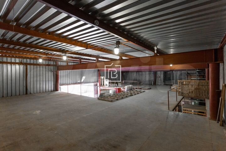 Продам помещение свободного назначения, 390 м²