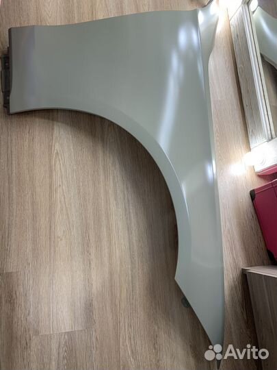 Новое оригинал перед крыло mercedes S-класс W223