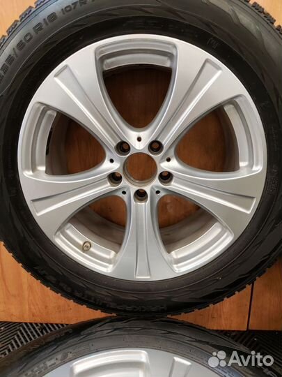 Колеса в сборе Mercedes-Benz GLC 235/60R18